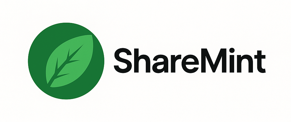 ShareMint